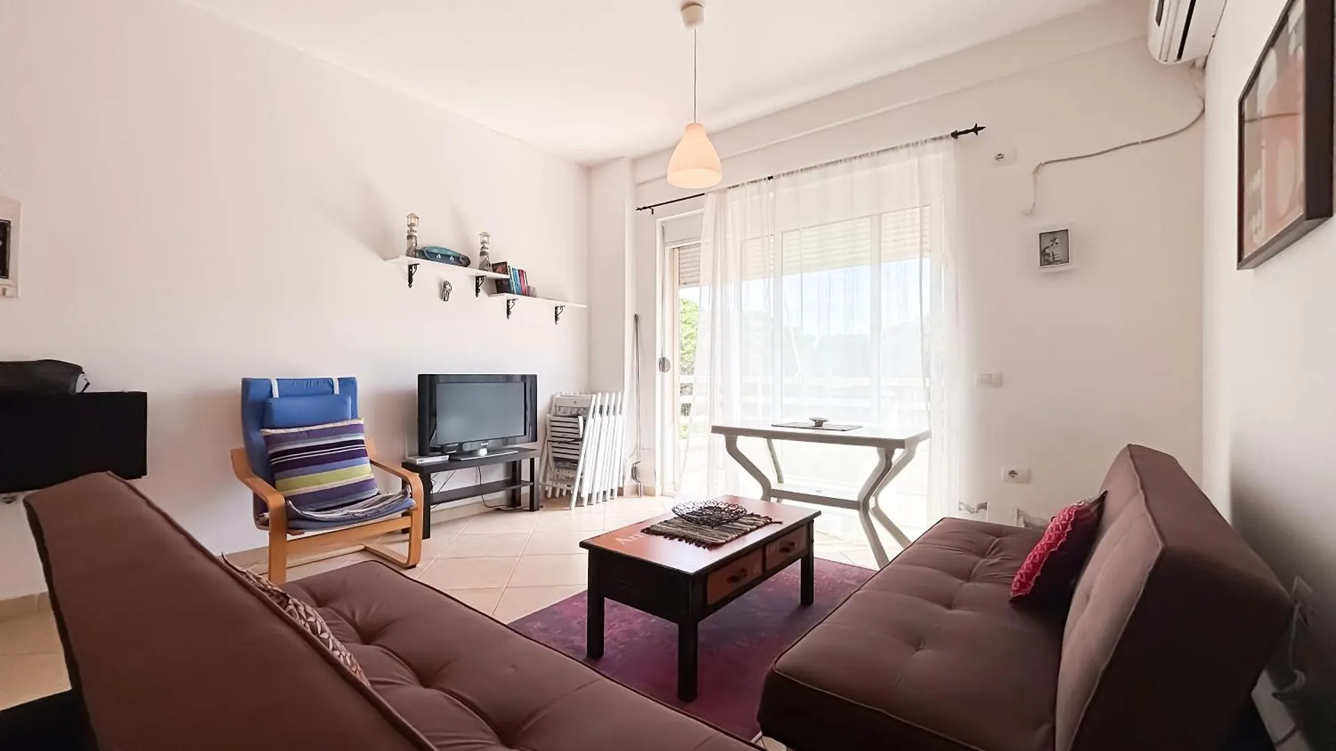 Apartmán Your Lura Getaway Lalez