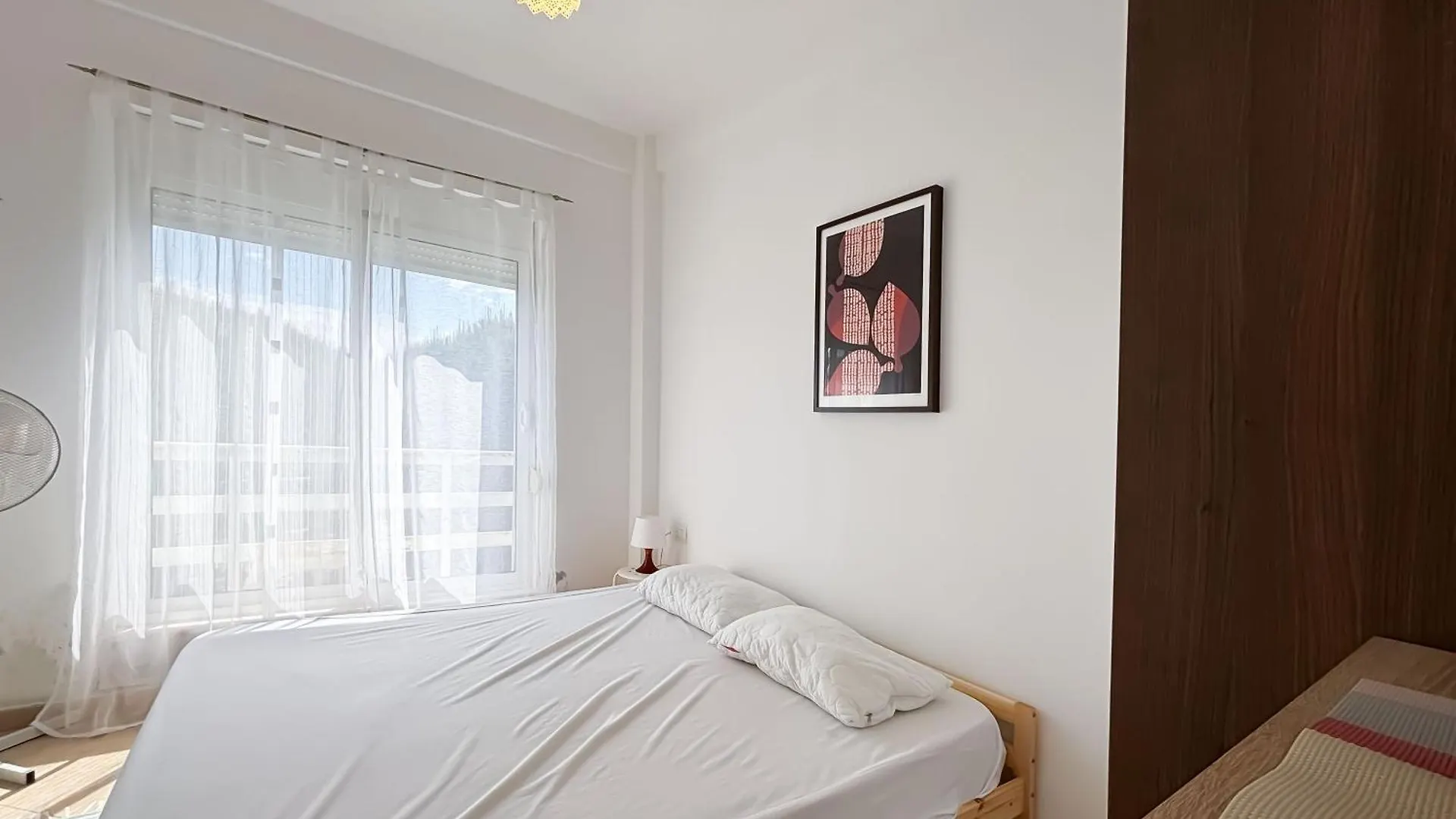 Apartmán Your Lura Getaway Lalez Albánie
