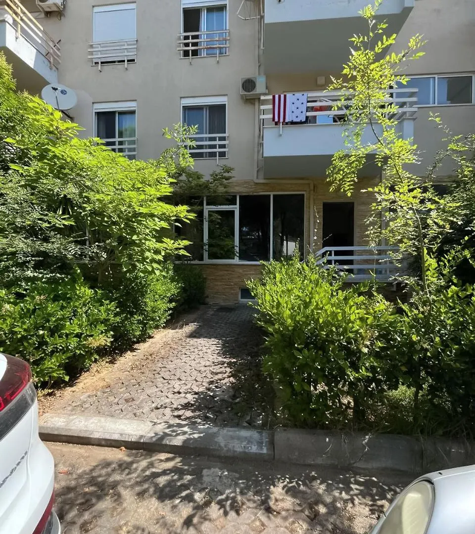 Your Lura Getaway Lalez Albanien