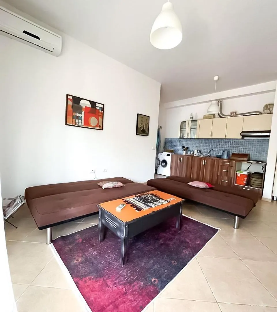 Apartmán Your Lura Getaway Lalez